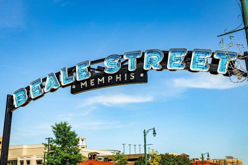 Hyatt Centric Beale Street Memphis - image 48