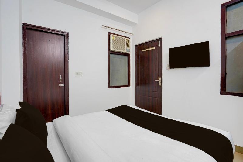 Hotel O Gomti Nagar Station Formerly Insight Inn - image 14