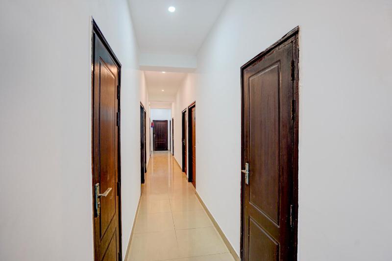 Hotel O Gomti Nagar Station Formerly Insight Inn - image 13