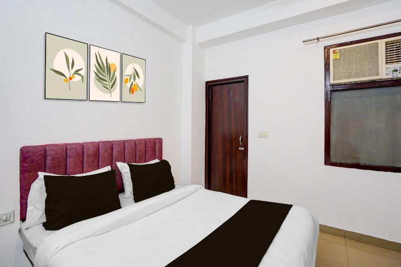 Hotel O Gomti Nagar Station Formerly Insight Inn - image 5