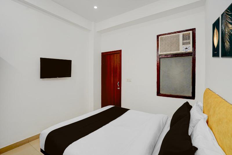 Hotel O Gomti Nagar Station Formerly Insight Inn - image 8