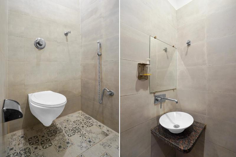 Hotel O Gomti Nagar Station Formerly Insight Inn - image 2