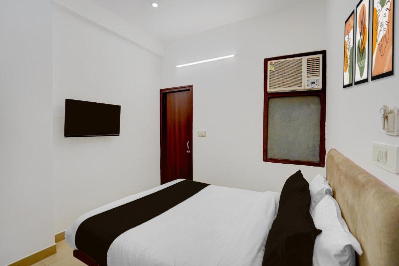 Hotel O Gomti Nagar Station Formerly Insight Inn - image 11