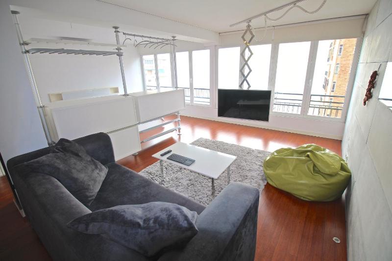 Loft con vistas al Mar - image 26
