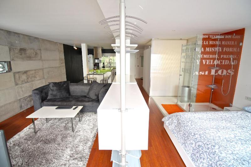 Loft con vistas al Mar - image 35