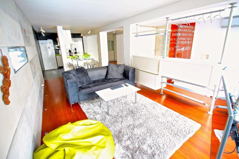 Loft con vistas al Mar - image 44