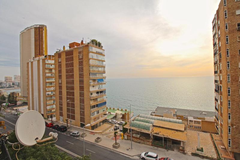 Loft con vistas al Mar - image 9