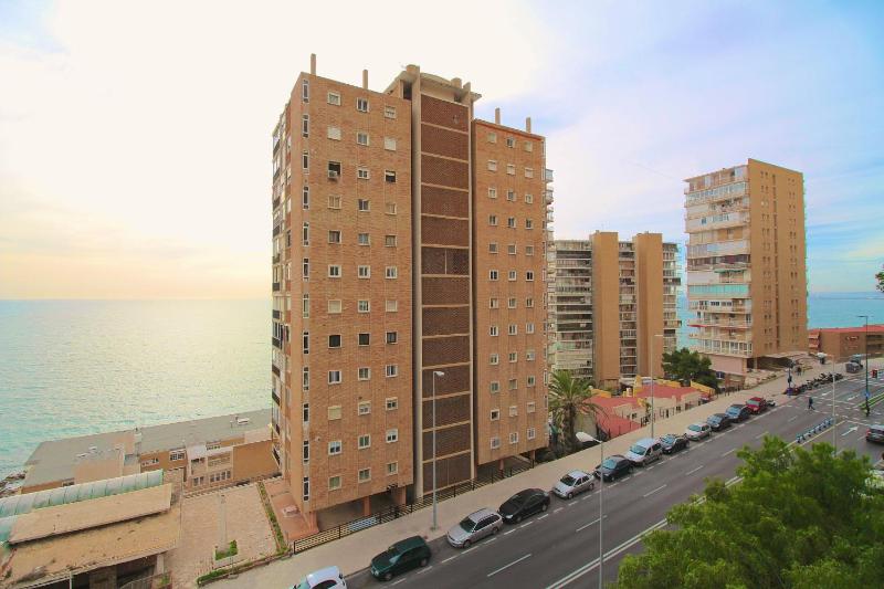Loft con vistas al Mar - image 19