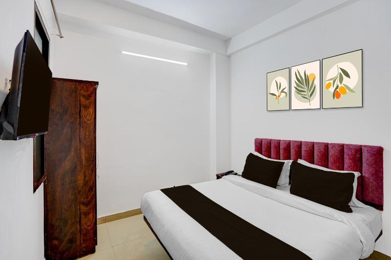 Hotel O Gomti Nagar Station Formerly Insight Inn - image 12