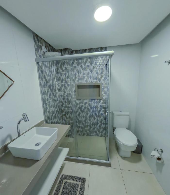 Apartamento Mauricio · Charme Rústico a Poucos Passos da Praia do Forte - image 12