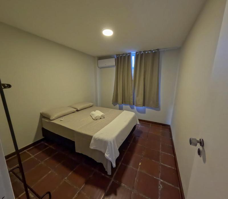 Apartamento Mauricio · Charme Rústico a Poucos Passos da Praia do Forte - image 23