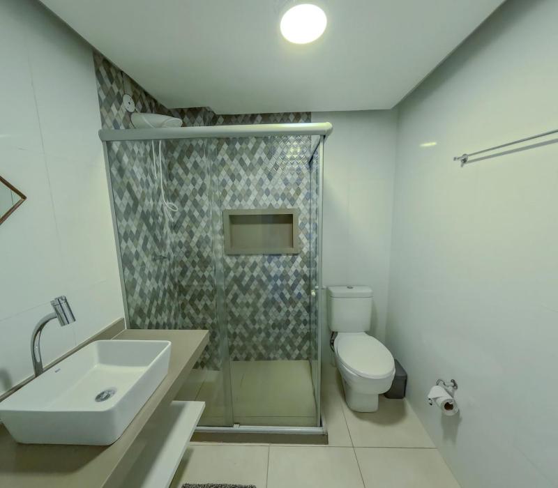 Apartamento Mauricio · Charme Rústico a Poucos Passos da Praia do Forte - image 14