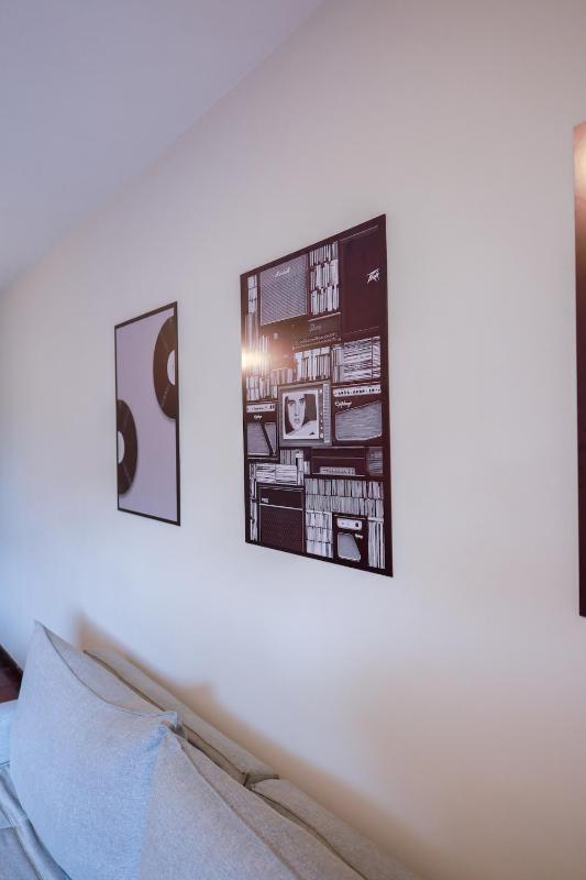 Apartamento Mauricio · Charme Rústico a Poucos Passos da Praia do Forte - image 13