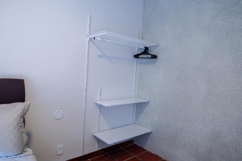 Apartamento Mauricio · Charme Rústico a Poucos Passos da Praia do Forte - image 20