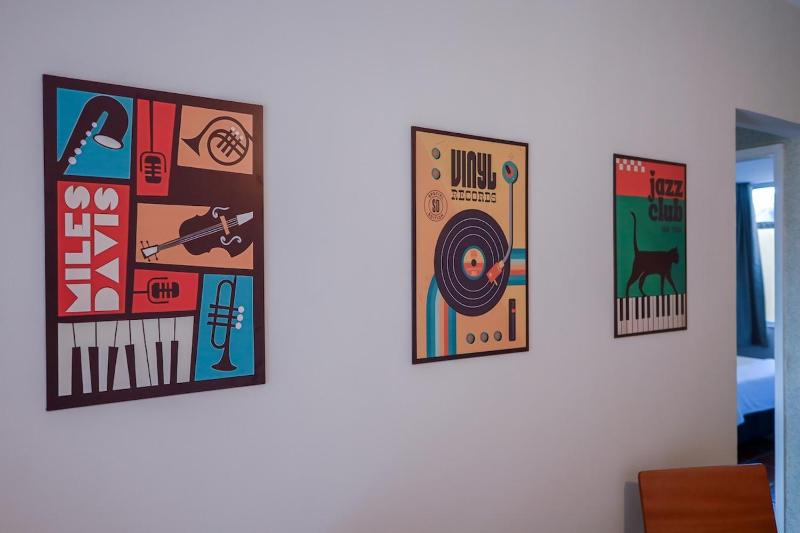 Apartamento Mauricio · Charme Rústico a Poucos Passos da Praia do Forte - image 8