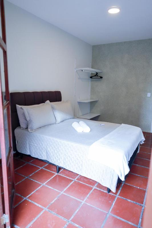 Apartamento Mauricio · Charme Rústico a Poucos Passos da Praia do Forte - image 18