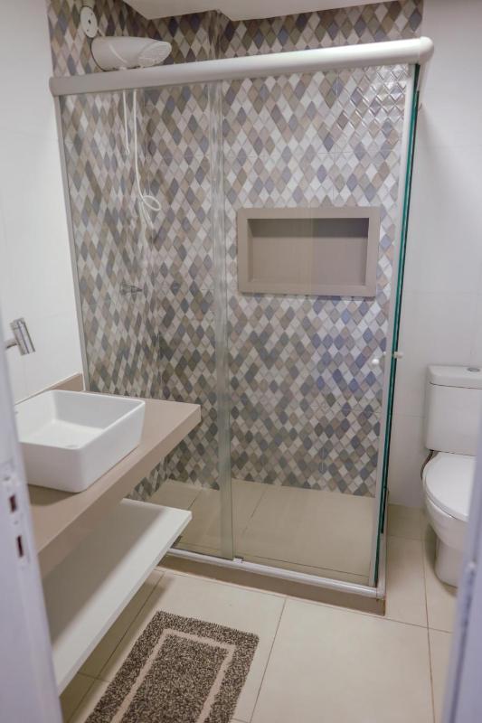 Apartamento Mauricio · Charme Rústico a Poucos Passos da Praia do Forte - image 16