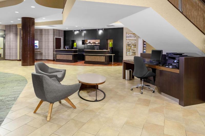 Courtyard by Marriott Memphis Downtown - image 27