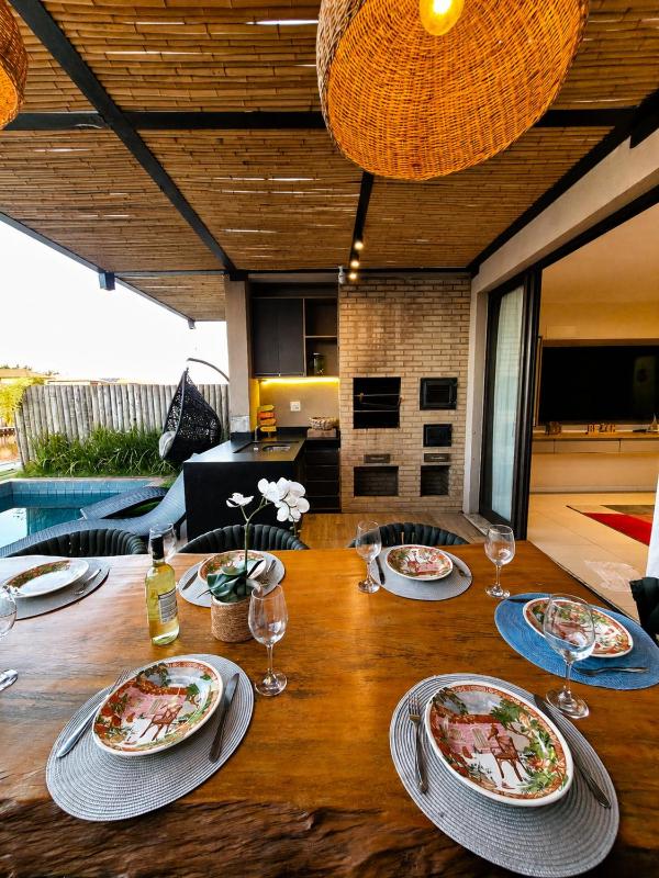 House in Aretê with private pool BZ109 - image 36