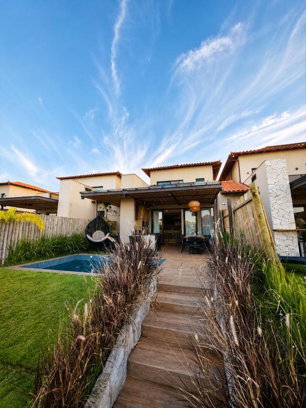 House in Aretê with private pool BZ109 - image 42