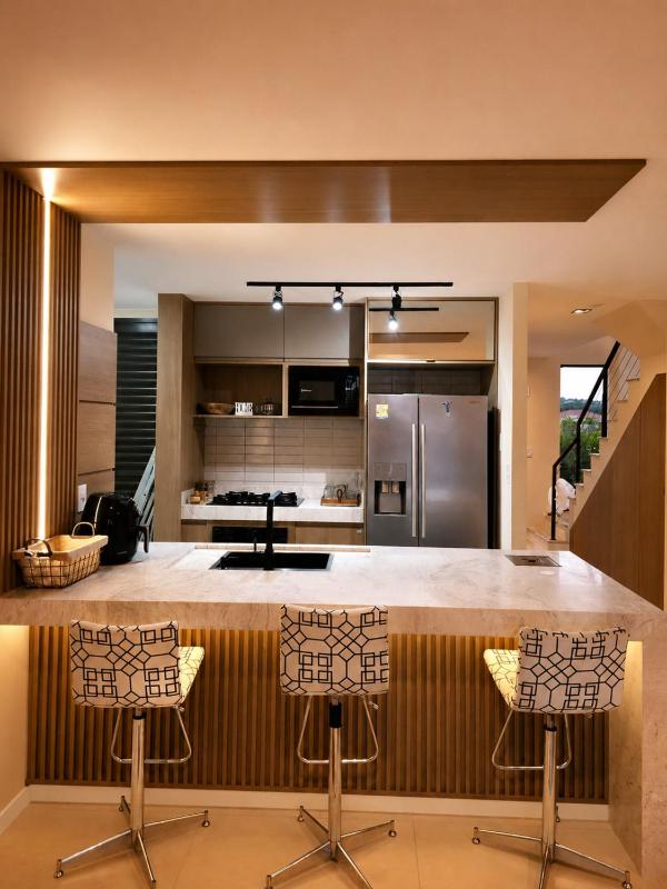 House in Aretê with private pool BZ109 - image 13