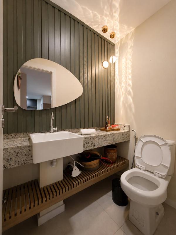 House in Aretê with private pool BZ109 - image 9