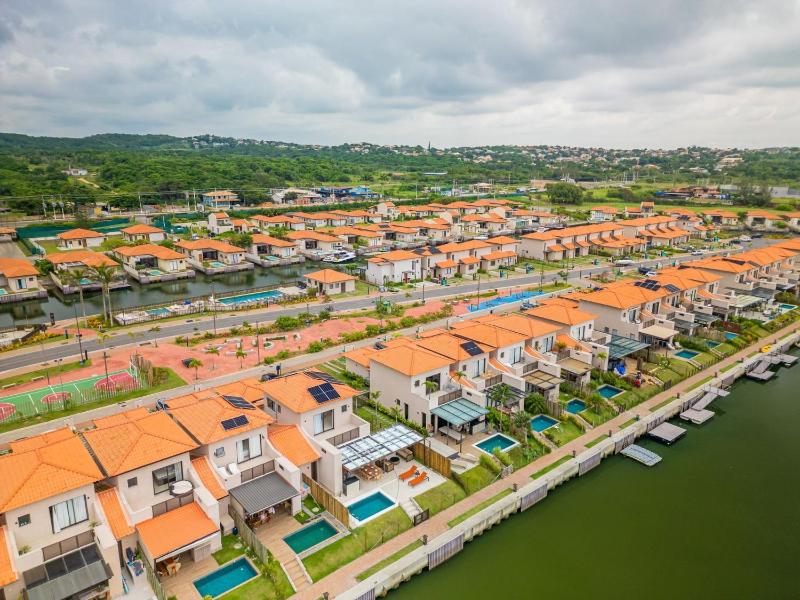 House in Aretê with private pool BZ109 - image 15
