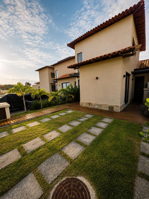 House in Aretê with private pool BZ109 - image 33
