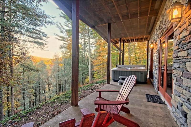 Cottage in the Woods Retreat - image 19