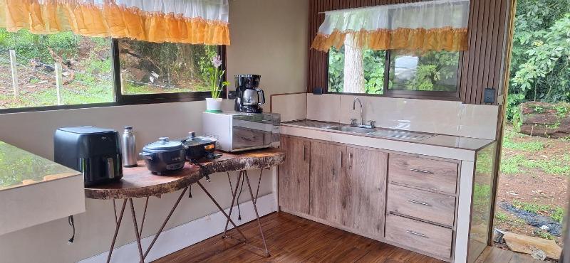 Bosque Alto Lodge - image 3