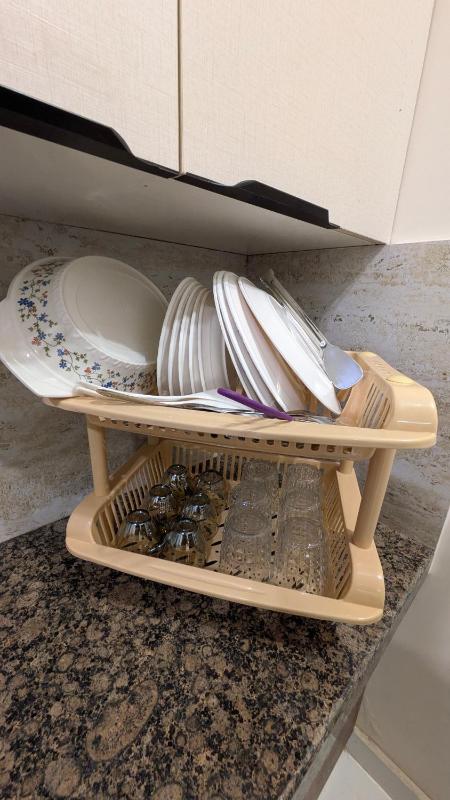 Luxury 2BR apartment self check-in families & friendly - image 3