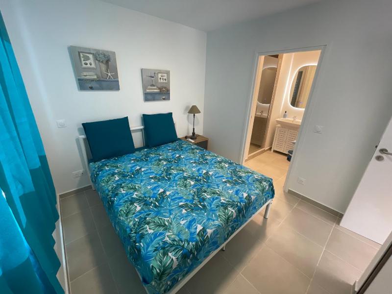 Blue sunset - Appartement avec vue mer - image 16
