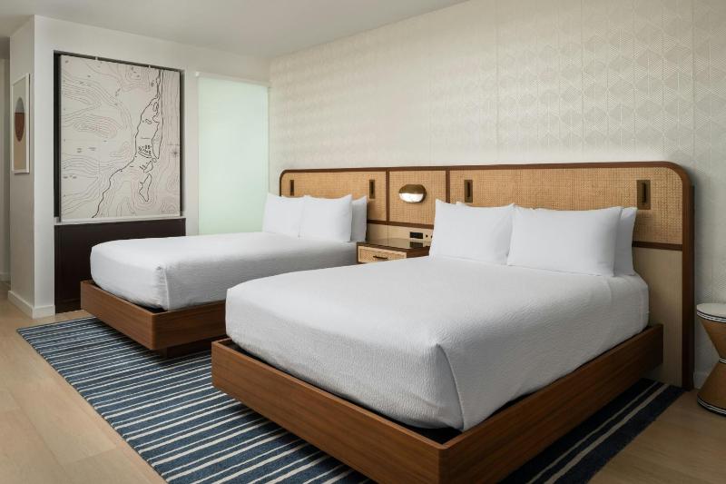 Maritime Hotel Fort Lauderdale Airport & Cruiseport - image 25