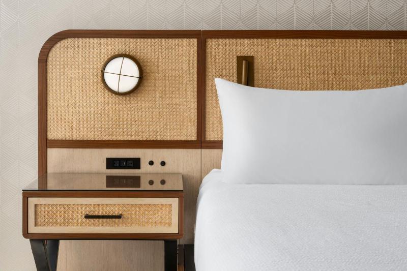 Maritime Hotel Fort Lauderdale Airport & Cruiseport - image 18