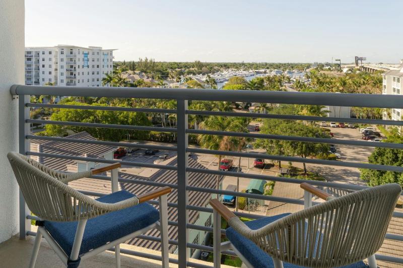 Maritime Hotel Fort Lauderdale Airport & Cruiseport - image 14