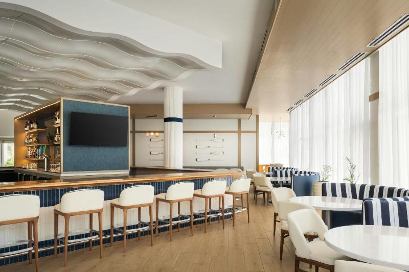 Maritime Hotel Fort Lauderdale Airport & Cruiseport - image 17