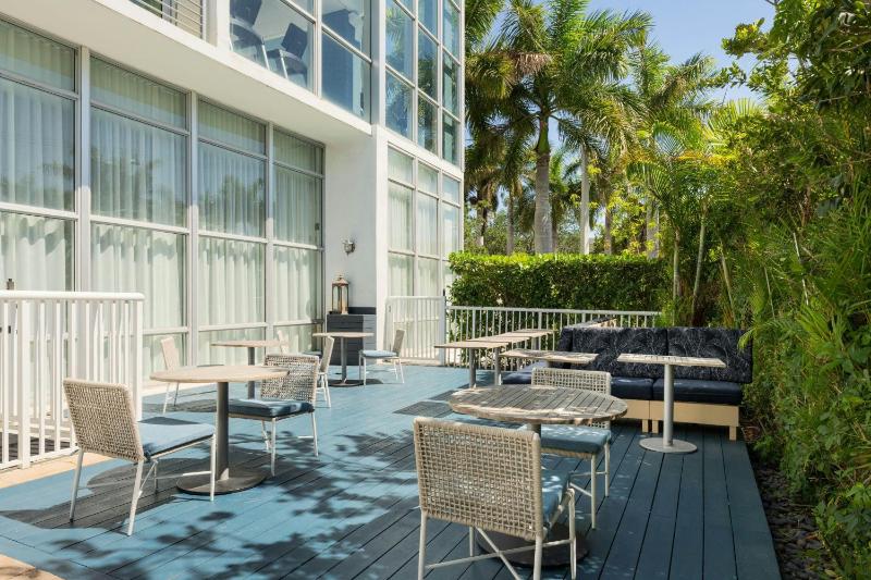 Maritime Hotel Fort Lauderdale Airport & Cruiseport - image 19