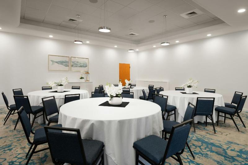 Maritime Hotel Fort Lauderdale Airport & Cruiseport - image 22