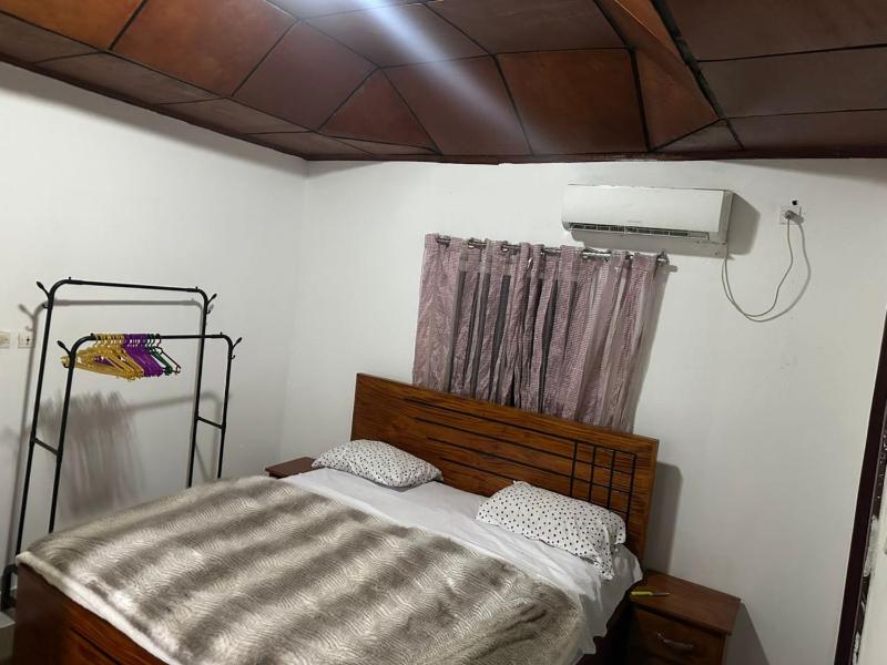 Cosy appartement à Nongo - image 8