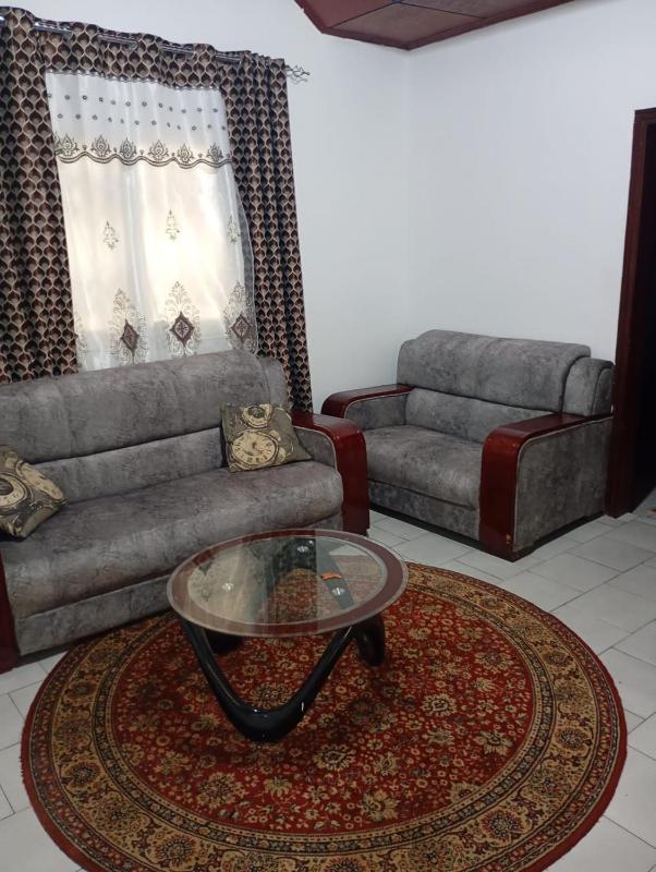 Cosy appartement à Nongo - image 7