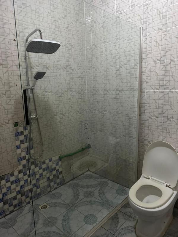 Cosy appartement à Nongo - image 10