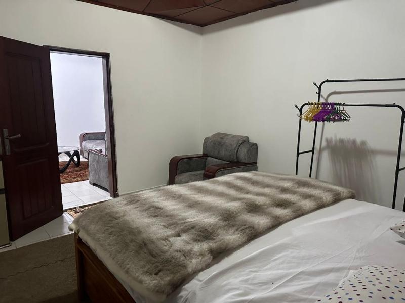 Cosy appartement à Nongo - image 11