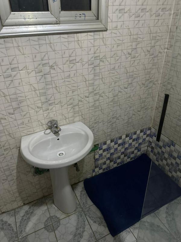 Cosy appartement à Nongo - image 9