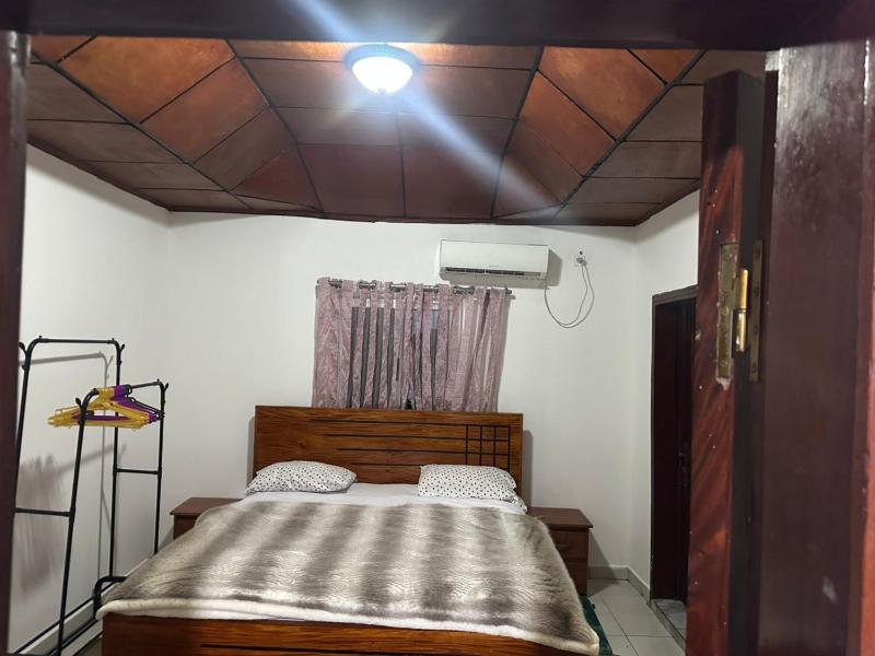 Cosy appartement à Nongo - image 6