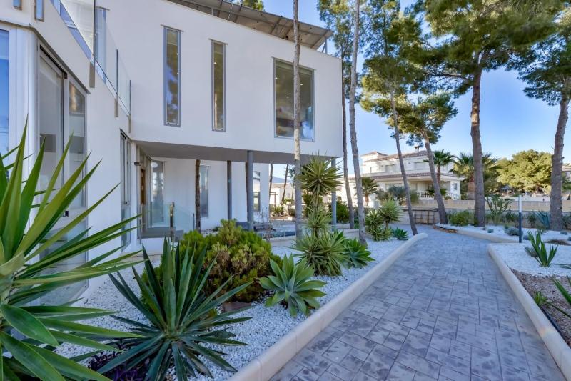Villa Blanca Calpe - image 9