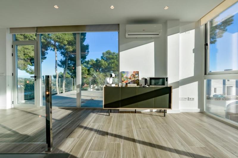 Villa Blanca Calpe - image 12