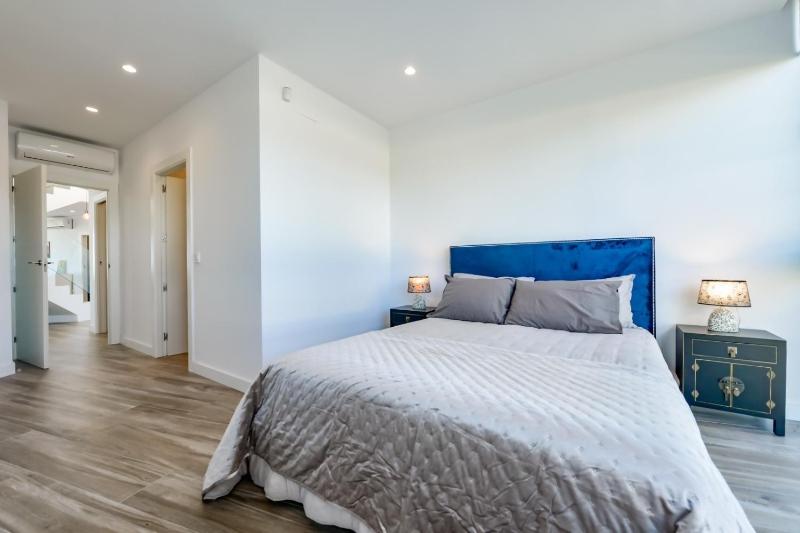 Villa Blanca Calpe - image 2