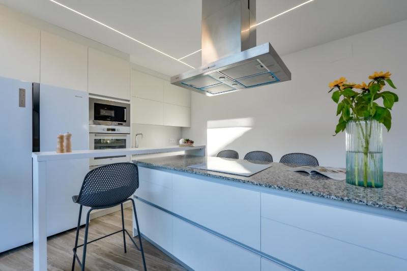 Villa Blanca Calpe - image 6