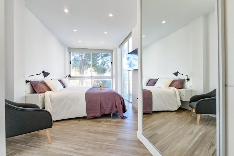 Villa Blanca Calpe - image 3