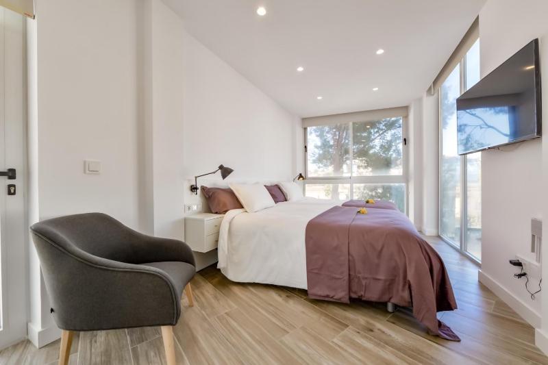 Villa Blanca Calpe - image 14